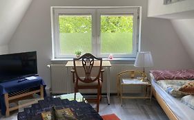 Monteurzimmer, Innenstadt Lage